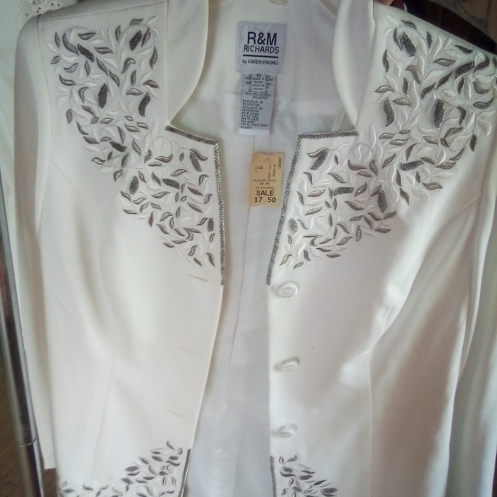 Womans jacket